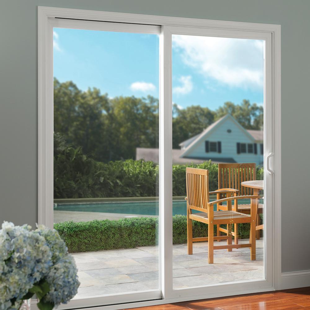 16 Ft Milgard Tuscany Sliding Glass Door - Glass Door Ideas