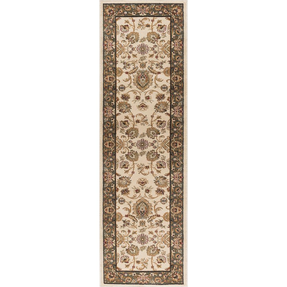 Runner 2 X 10 Rugs Flooring The Home Depot