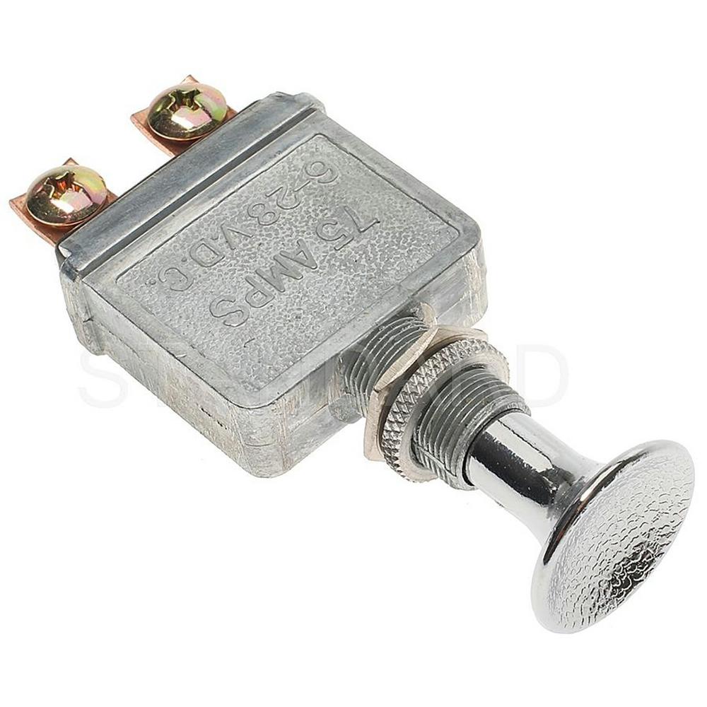 Door Jamb Switch Courtesy LampDS175 The Home Depot