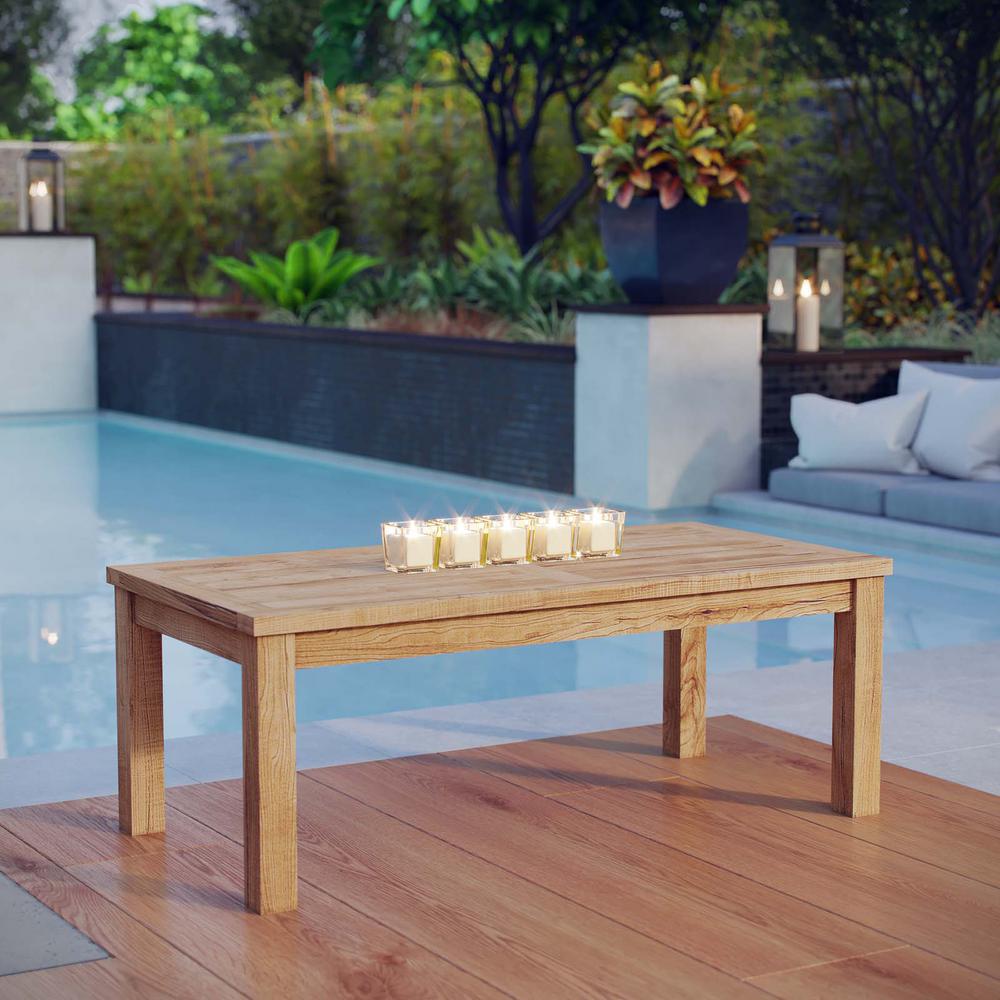 garden coffee side table