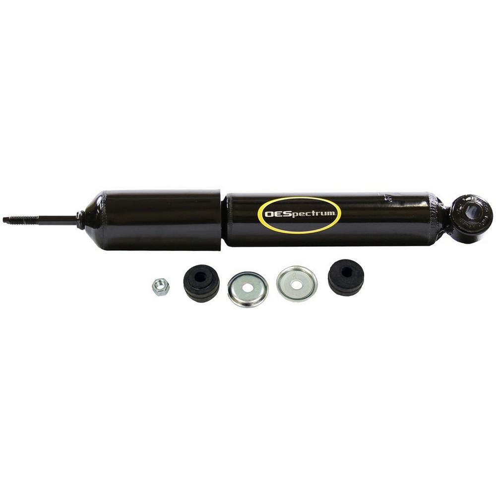 Monroe Ride Control OESpectrum Light Truck Shock Absorber37133 The
