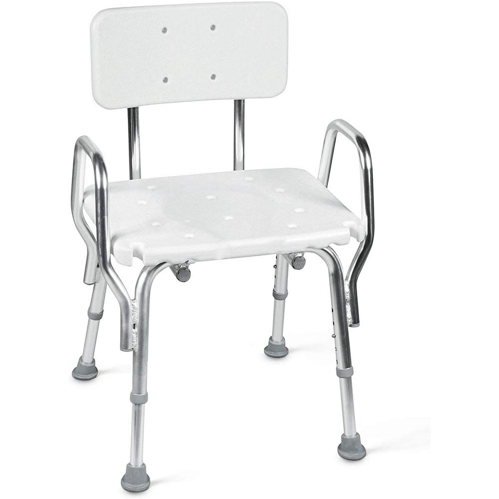 home depot shower chair