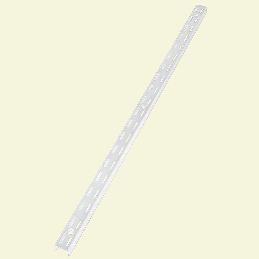 Rubbermaid Wire Closet Shelf Brackets Closet Hardware The