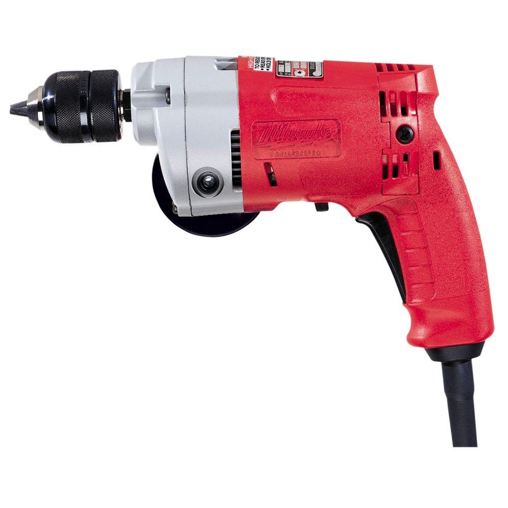 MILWAUKEE 6742-20 6.5 Amp 4,000rpm Drywall Screwgun
