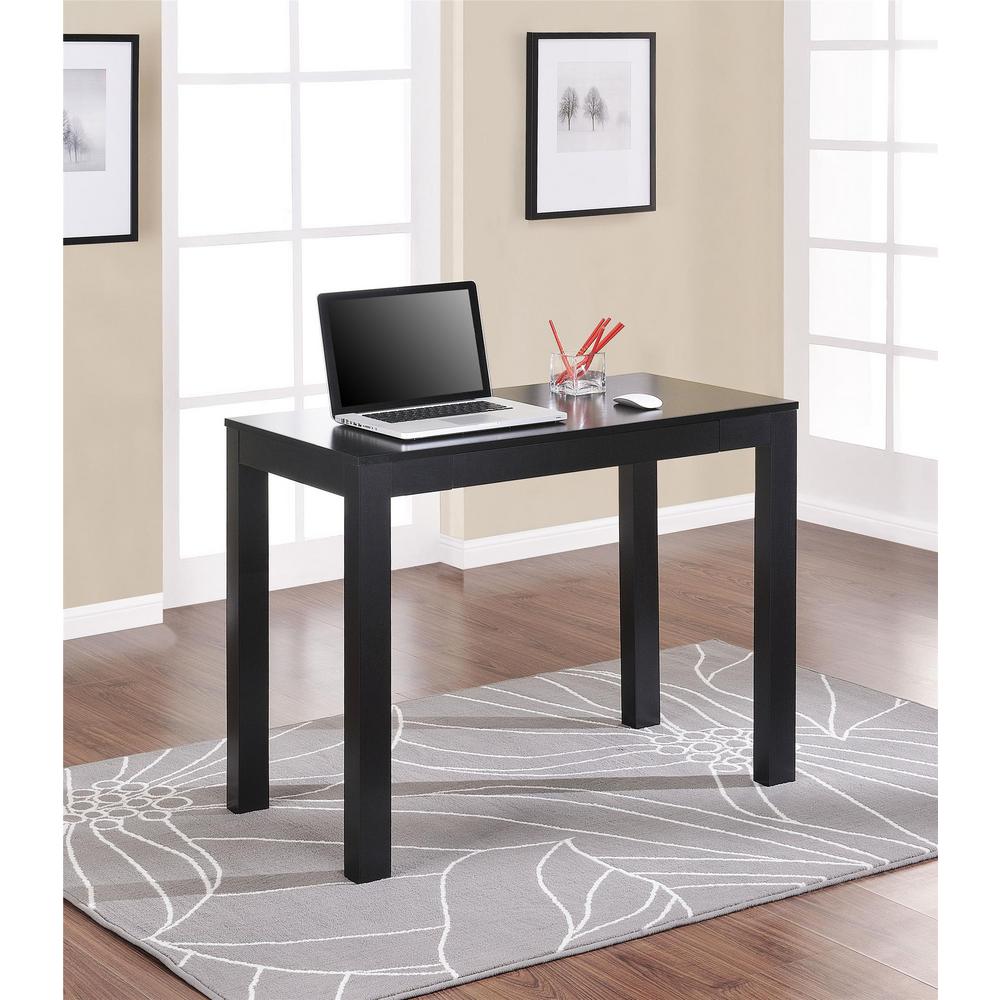 Acme Furniture ACME Bliss Power Lift Desk, Espresso-92380 - The ...