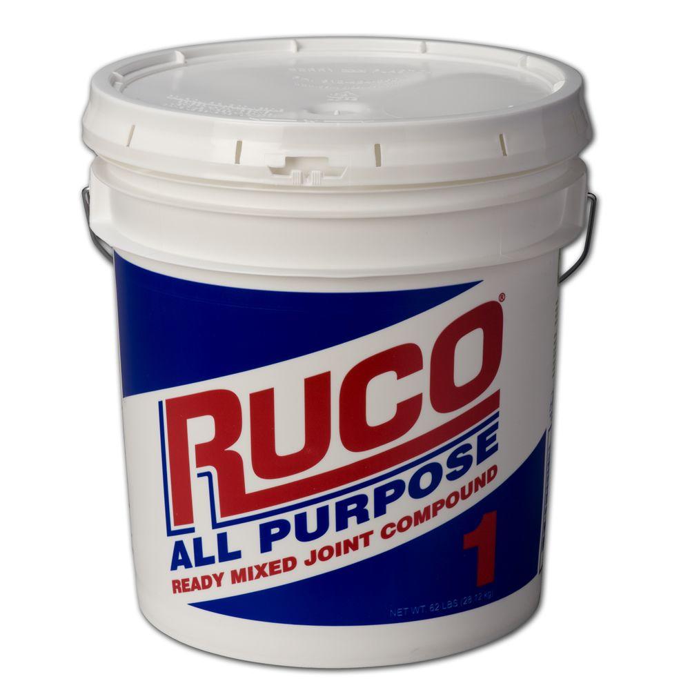 SHEETROCK Brand AllPurpose 4.5 Gal. PreMixed Joint Compound380119048