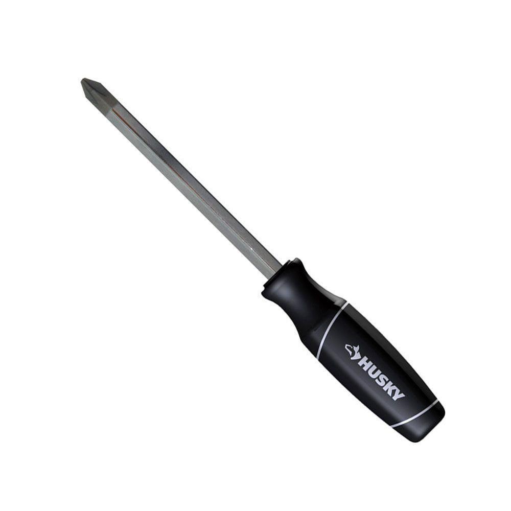 phillips screwdriver tip