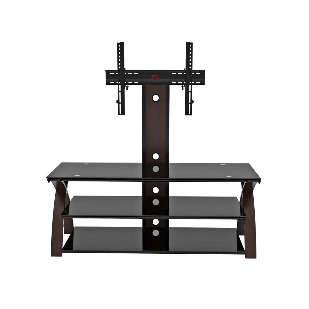 Willow Flat Panel 3 In 1 Television Mount System