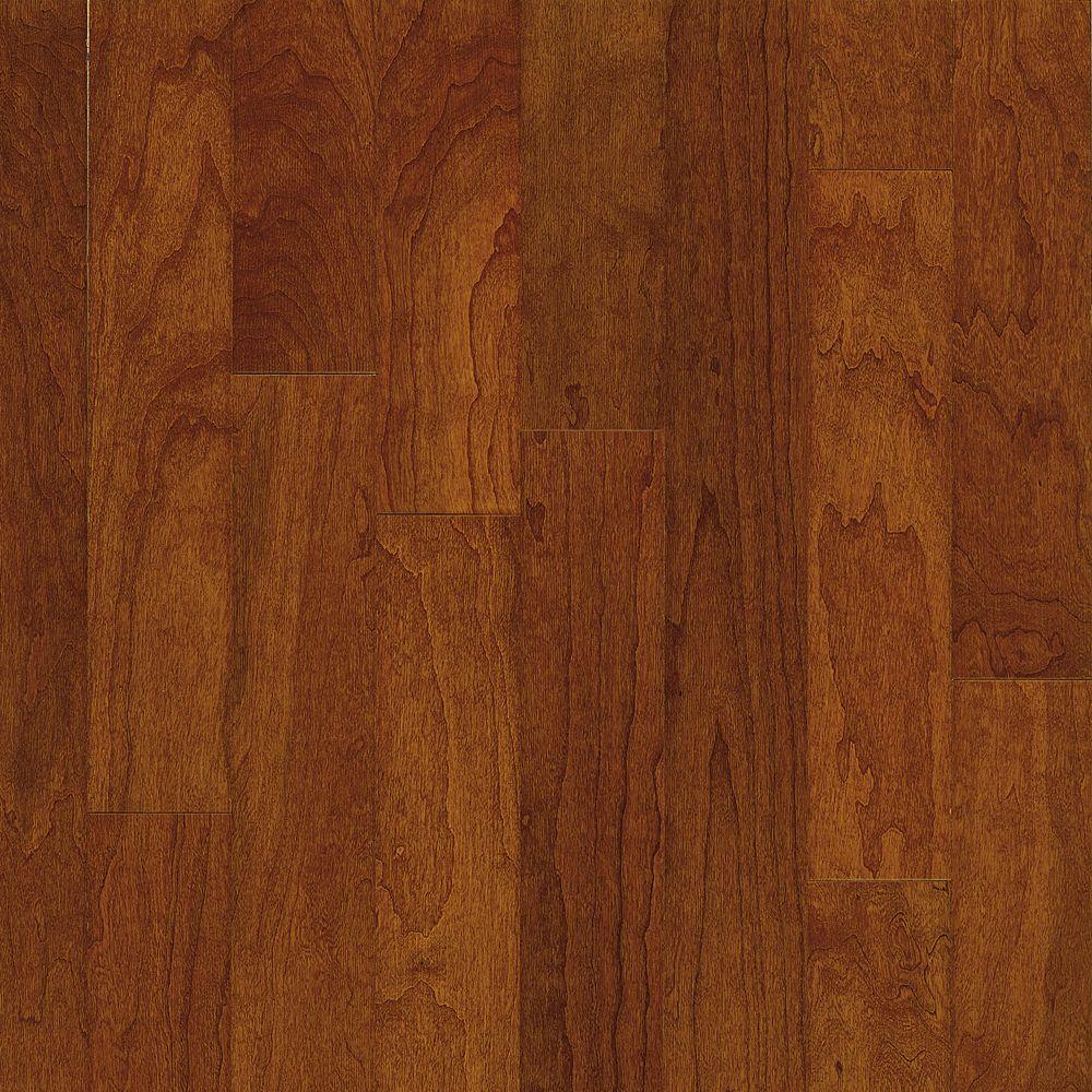 Cherry Flooring The Home Depot