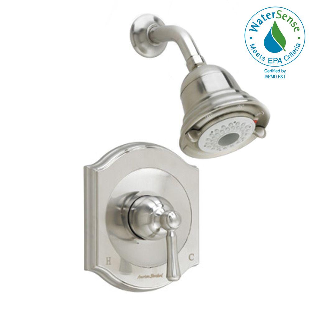 American Standard Portsmouth 1Handle Shower Faucet Trim Kit with