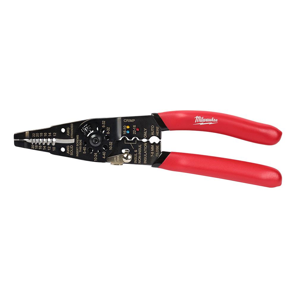 stake on pliers