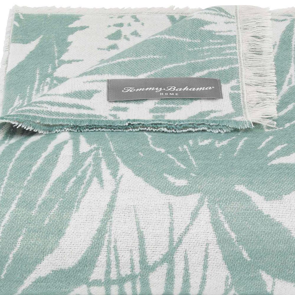 tommy bahama throw