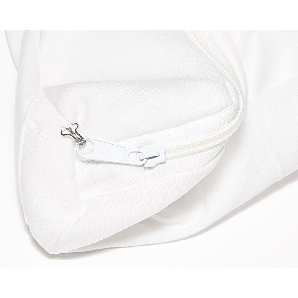 JT Eaton LockUp Queen Size Total Box Spring Encasement for Bed Bug