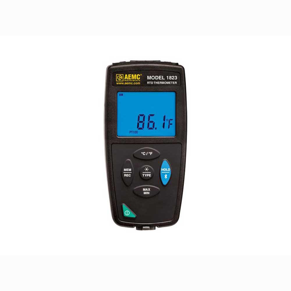 UPC 685338180336 product image for AEMC RTD Thermometer Datalogger | upcitemdb.com