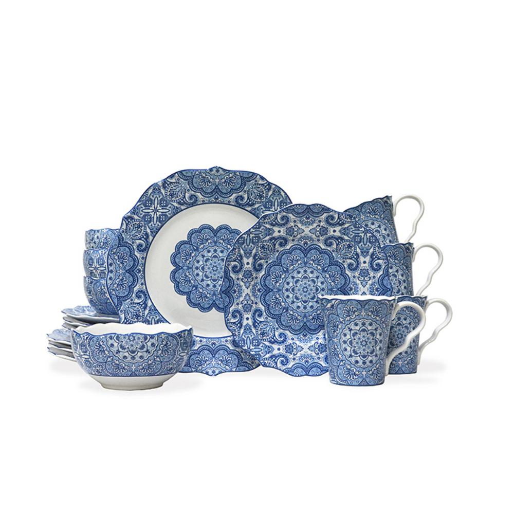 222 Fifth - Dinnerware Sets - Dinnerware - The Home Depot 222 Fifth - Dinnerware Sets - Dinnerware - The Home Depot