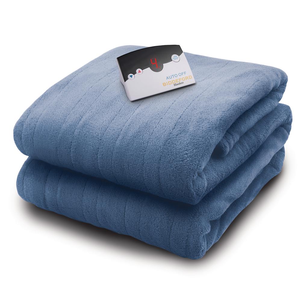 full size electric blanket sale