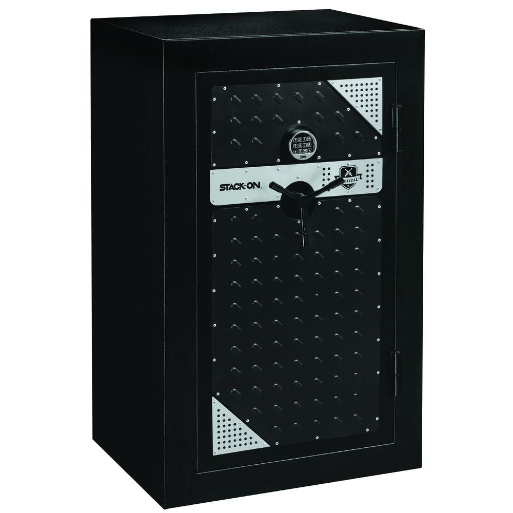 Stack-On 16 Gun Fire Safe