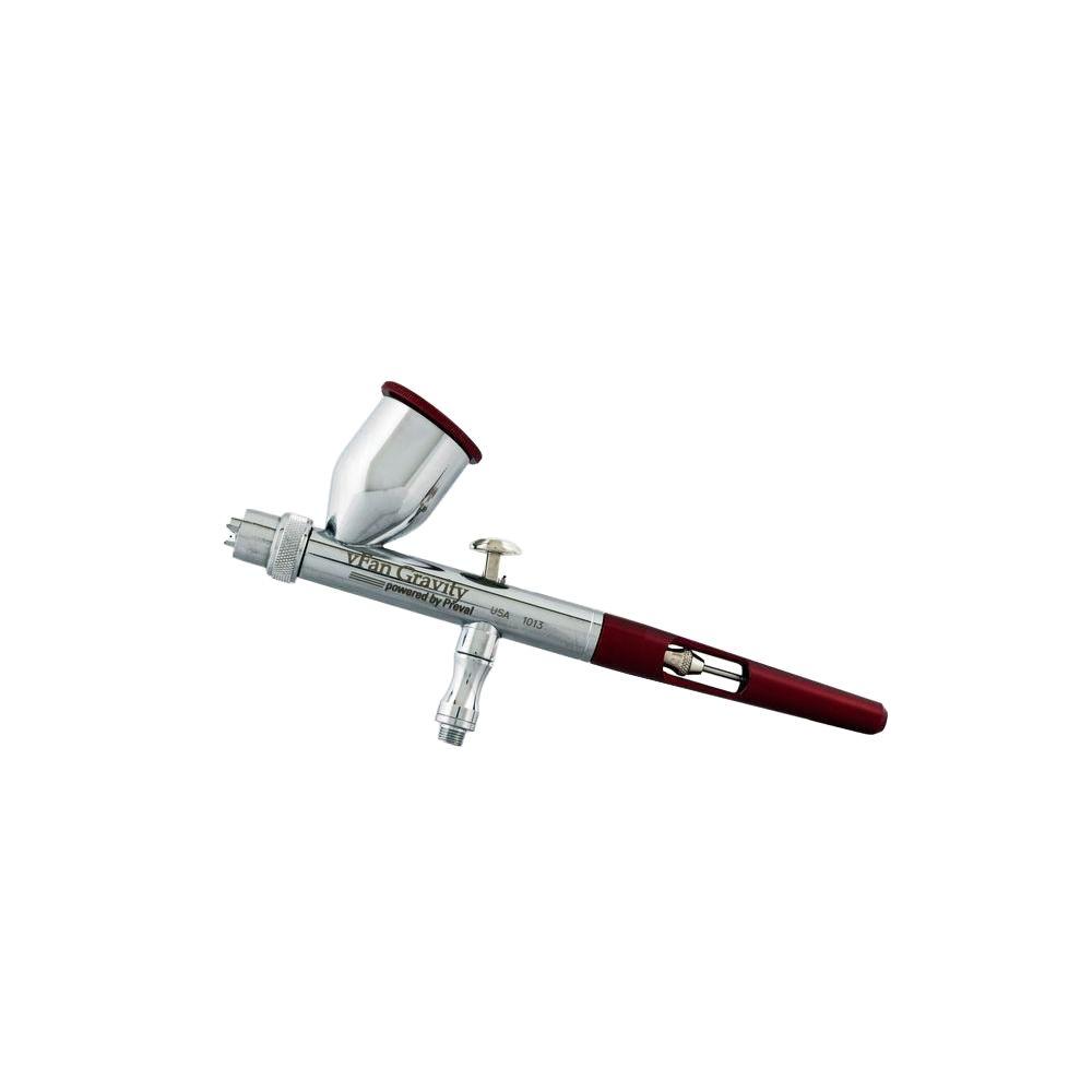 Preval 9 oz. Complete Spray Gun-267 - The Home Depot