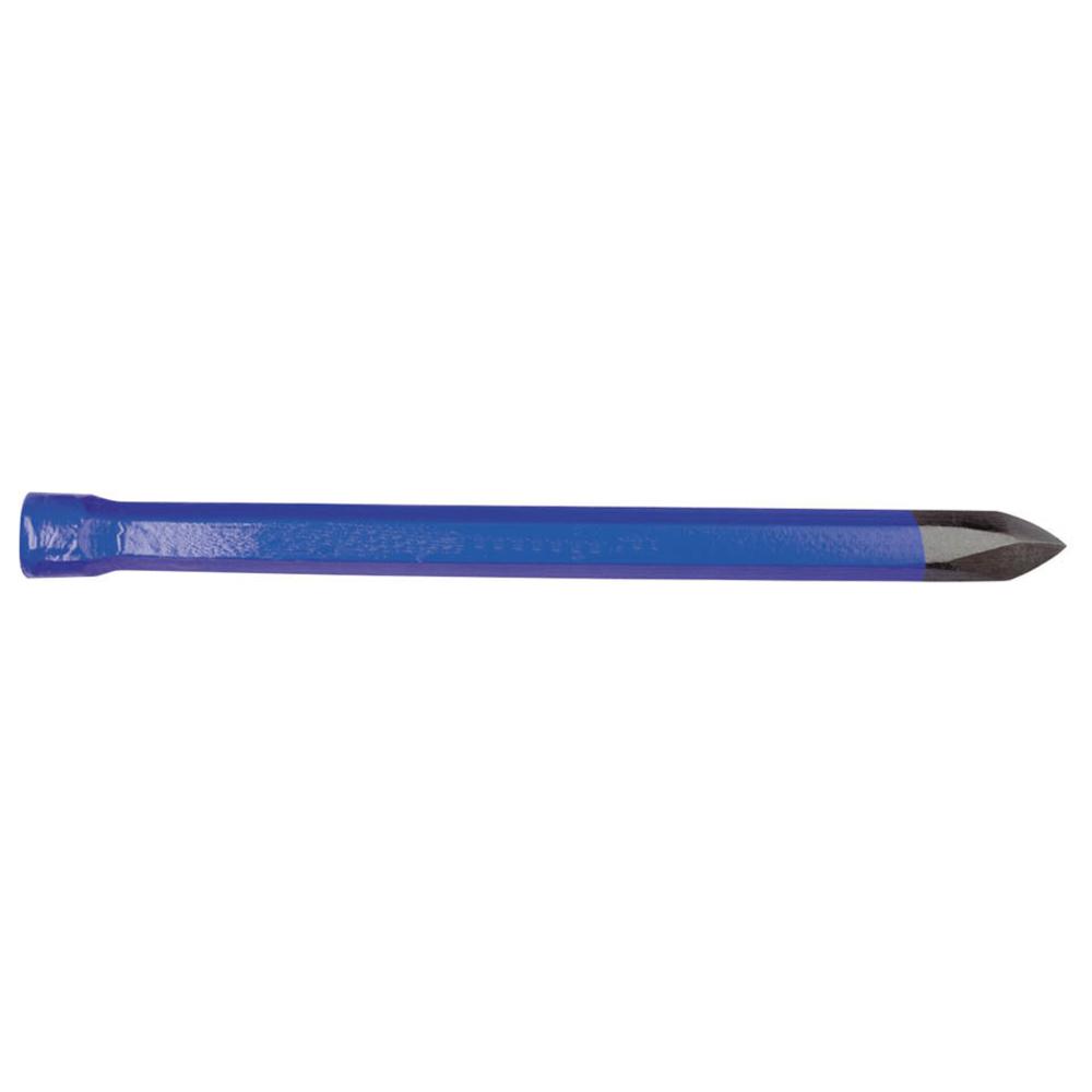 Bon Tool 3/4 in. x 12 in. Concrete Chisel-11-202 - The Home Depot