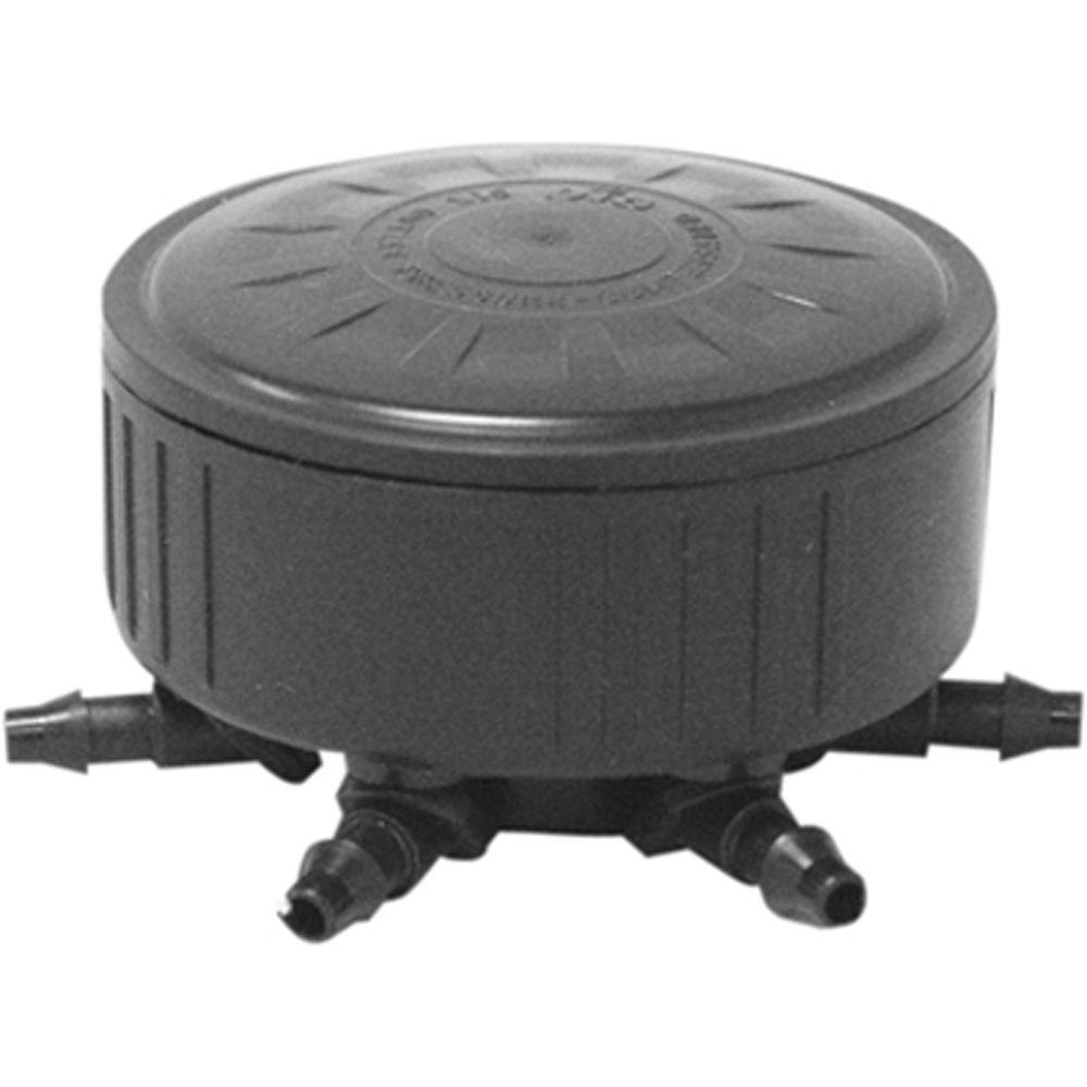 DIG 6 GPH 6Outlet Drip ManifoldA6 The Home Depot