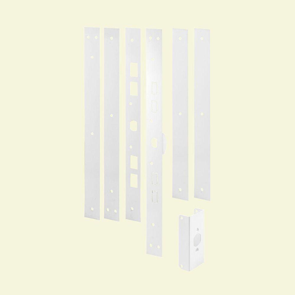 Other Door Hardware Door Repair Door Hardware The Home Depot