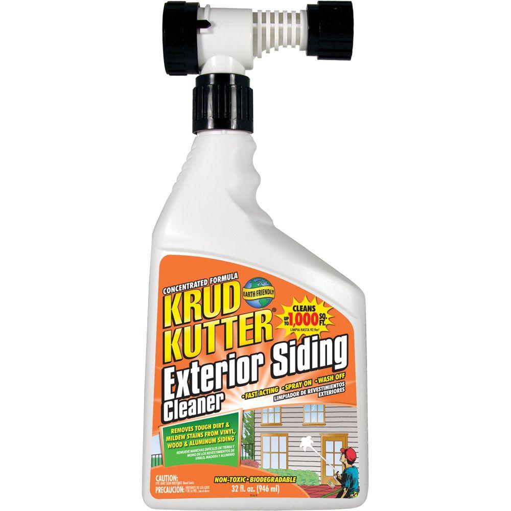 UPC 618818330327 Krud Kutter Cleaning Products 32 oz UPC 618818330327 Krud Kutter Cleaning Products 32 oz