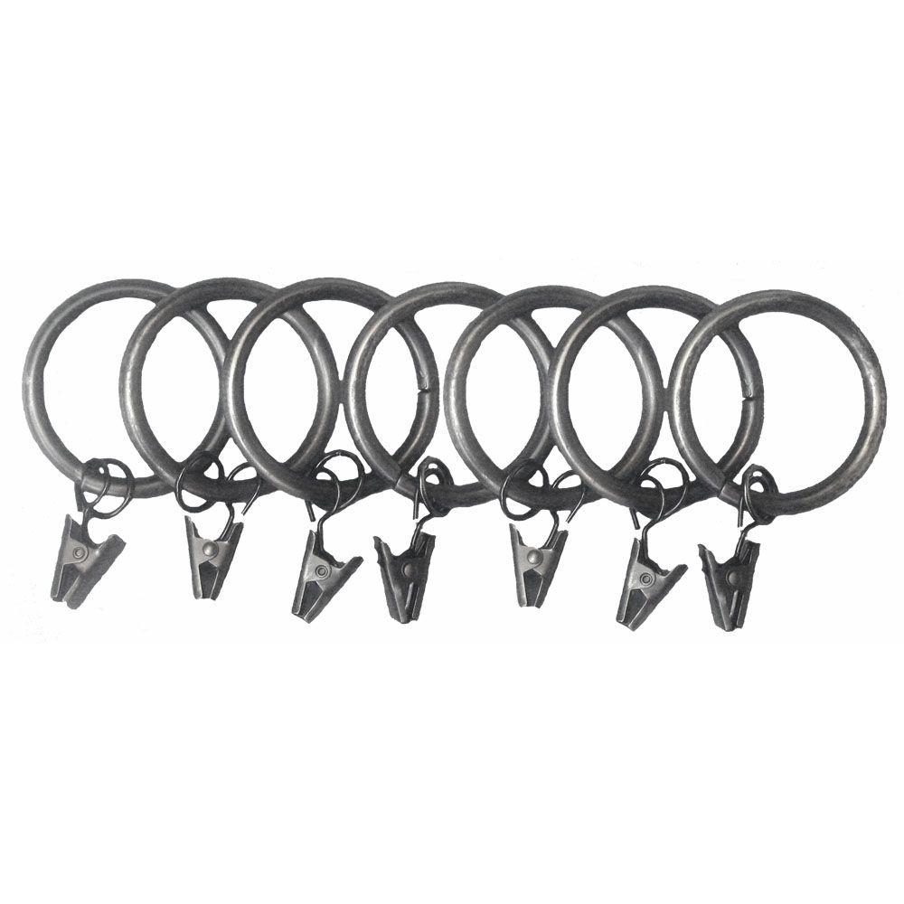 platinum jump rings