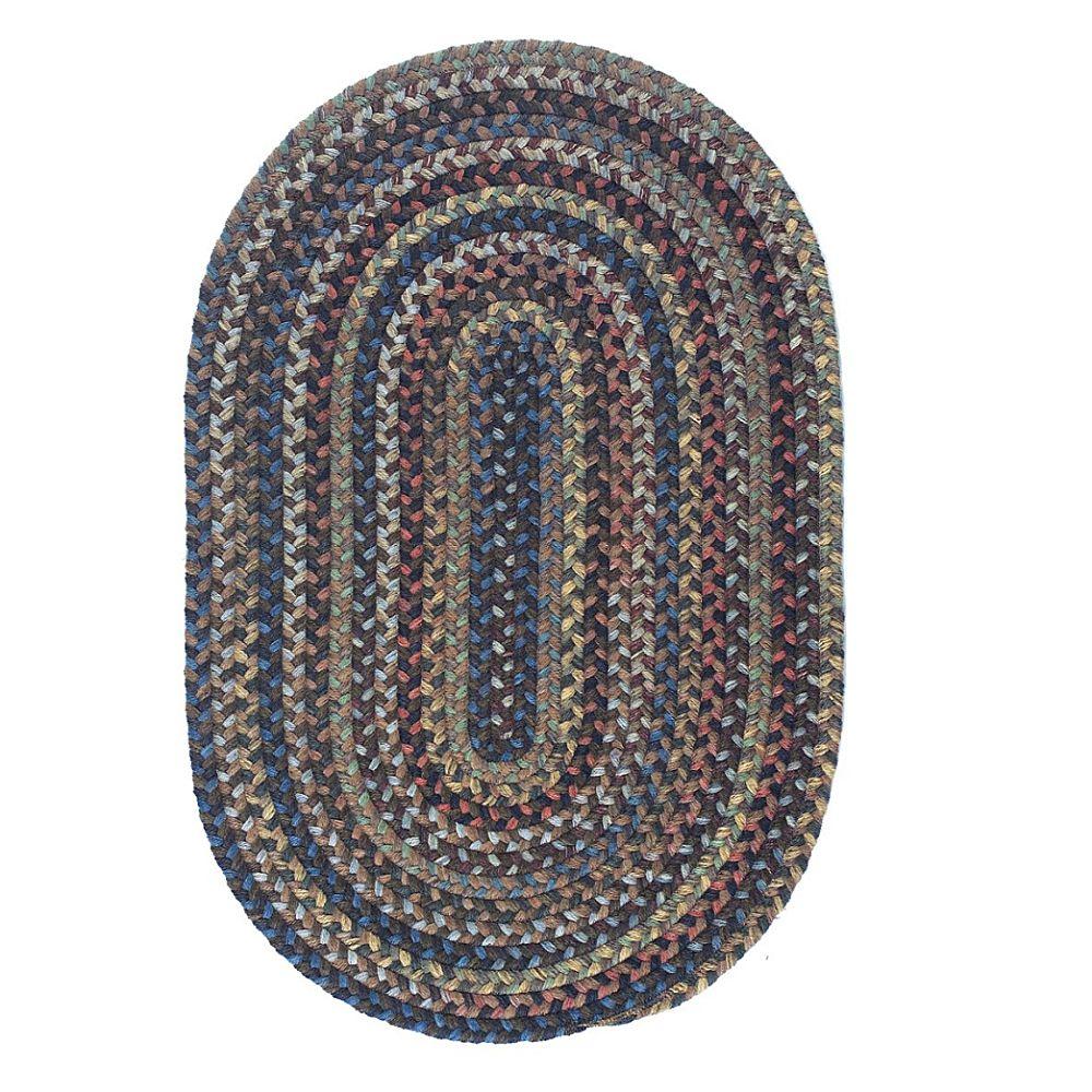 Oval Area Rugs The Home Depot