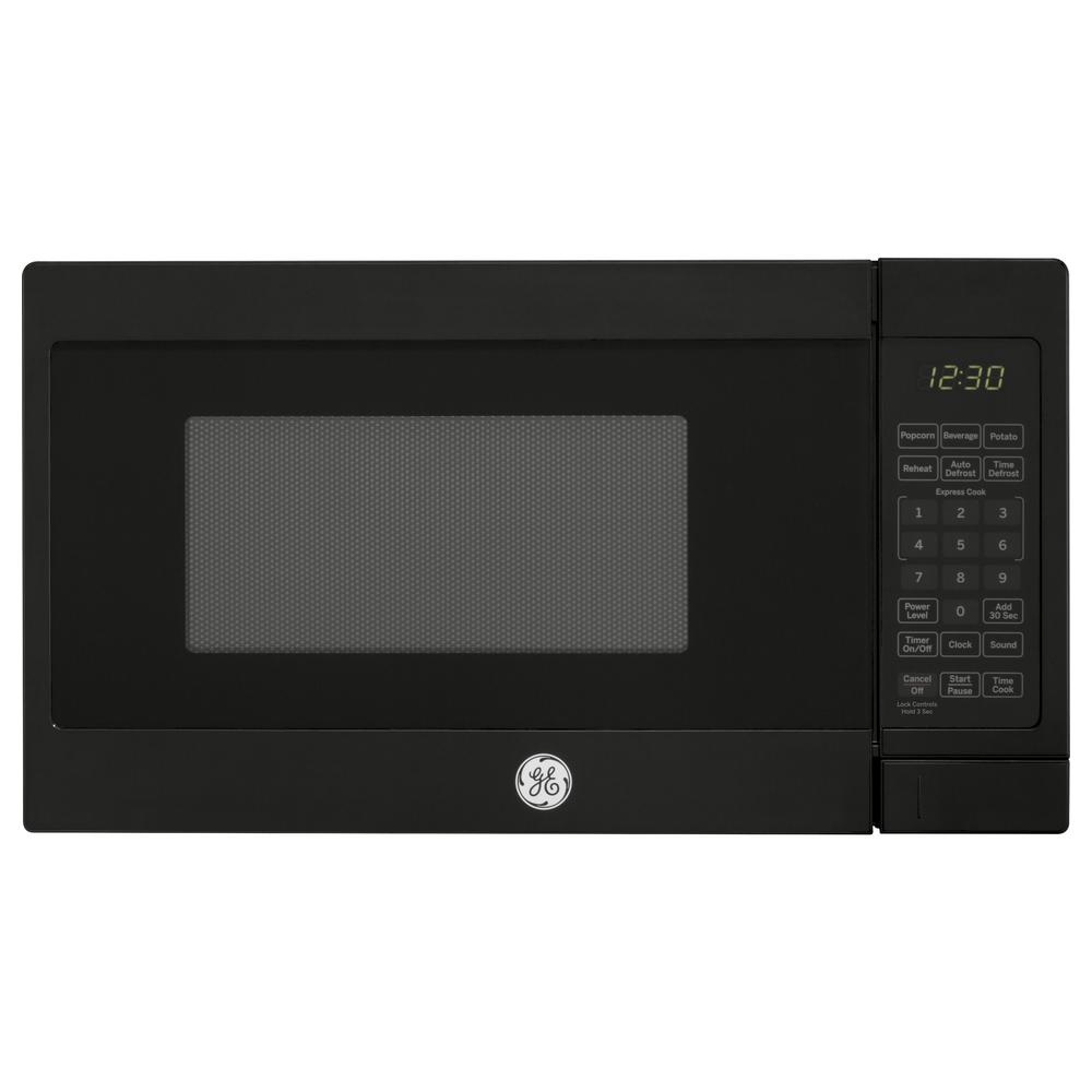 Small Ge Microwaves Liances The Home Depot Small Ge Microwaves