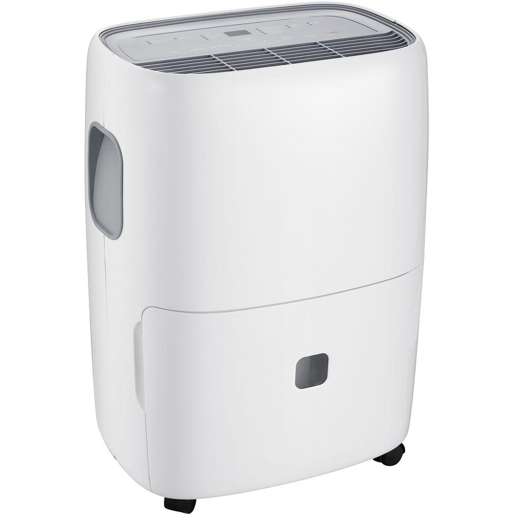 TCL 70Pint Dehumidifier with Bucket and BuiltIn PumpDEA70EP The