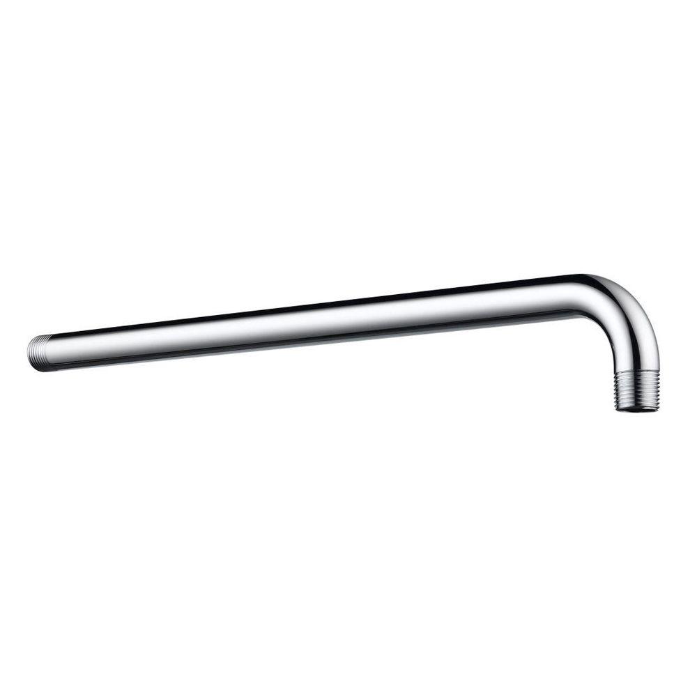 Delta 16 In Shower Arm Chrome Rp46870 The Home Depot - 16 Shower Arm Delta 16 In Shower Arm Chrome Rp46870 The Home Depot - 16 Shower Arm