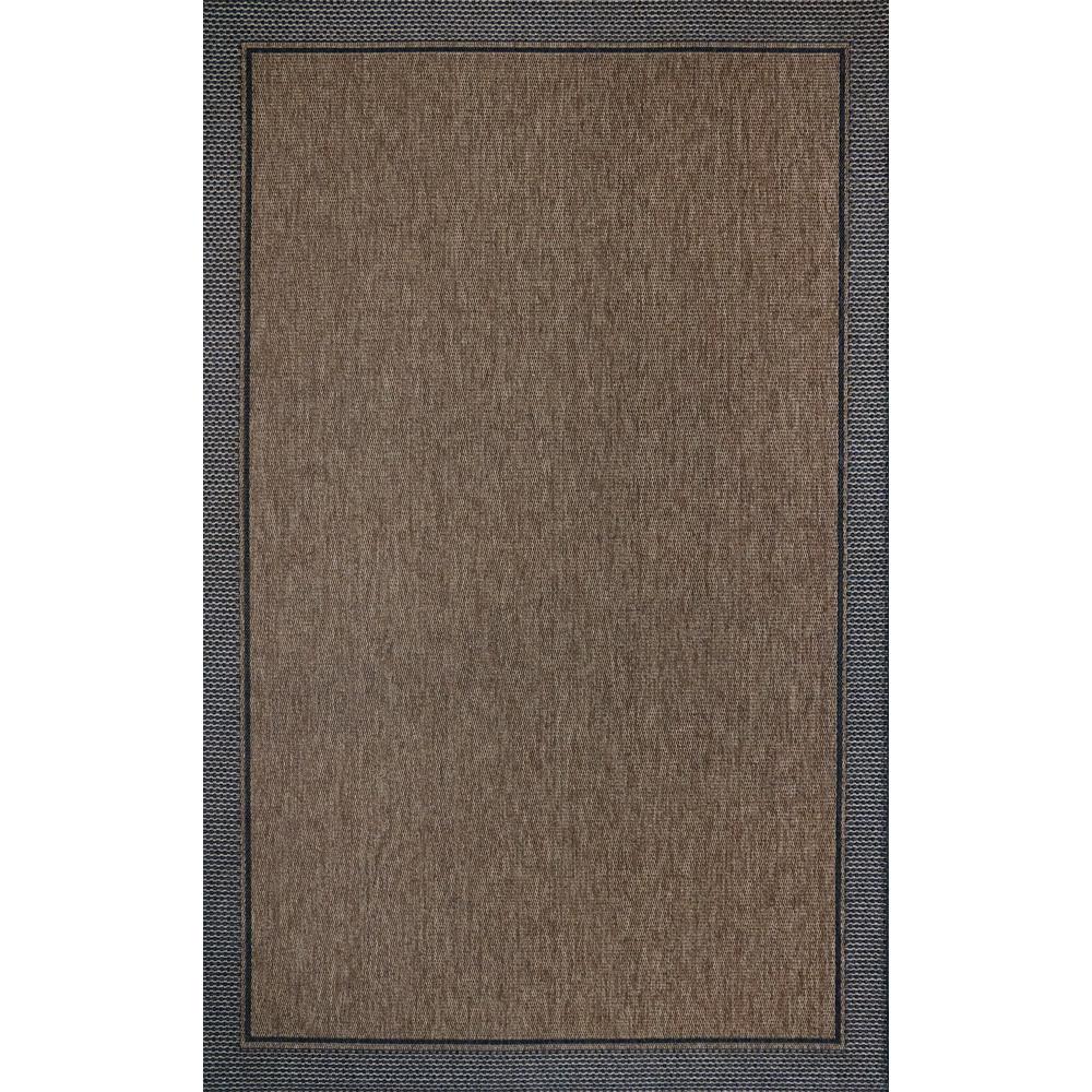 Savannah Black And Havava 8 Ft X 10 Indoor Outdoor Area Rug Savannah Black And Havava 8 Ft X 10 Indoor Outdoor Area Rug