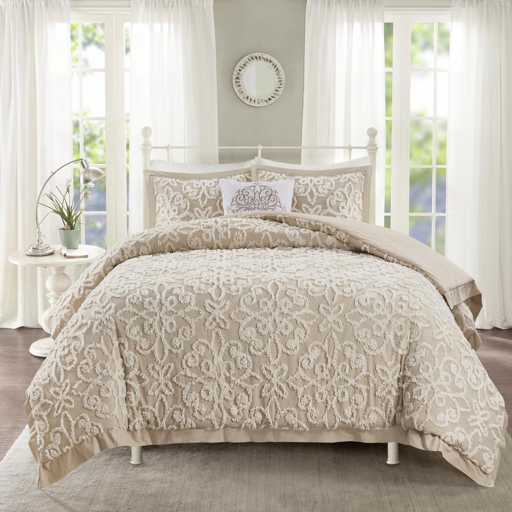 cotton comforter sets