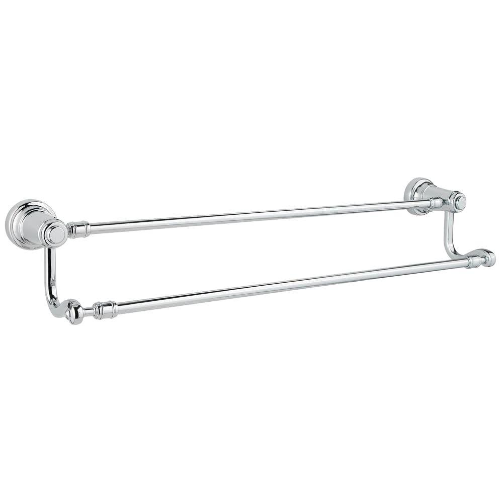 Pfister Ashfield 24 in. Towel Bar in Polished ChromeBTBYP5C The