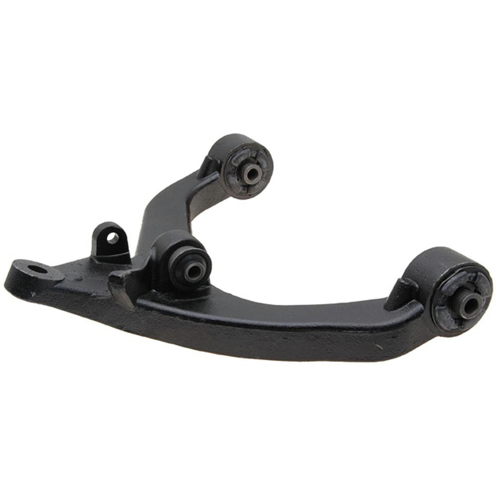 Moog Suspension Control Arm - Front Right Lower-RK640399 - The Home Depot