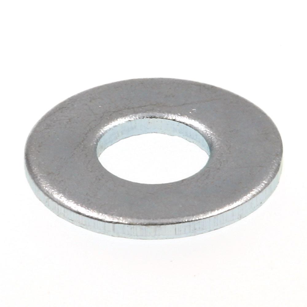 100 Flat Washers Washers The Home Depot