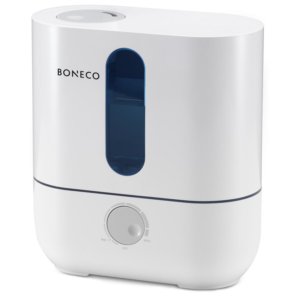 home ultrasonic humidifier