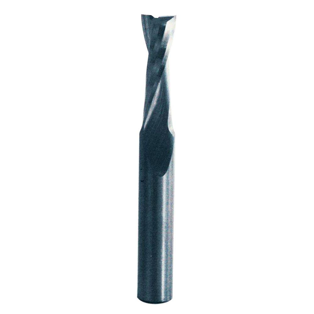 Diablo 1/4 inch Up Spiral Router Bit by Diablo