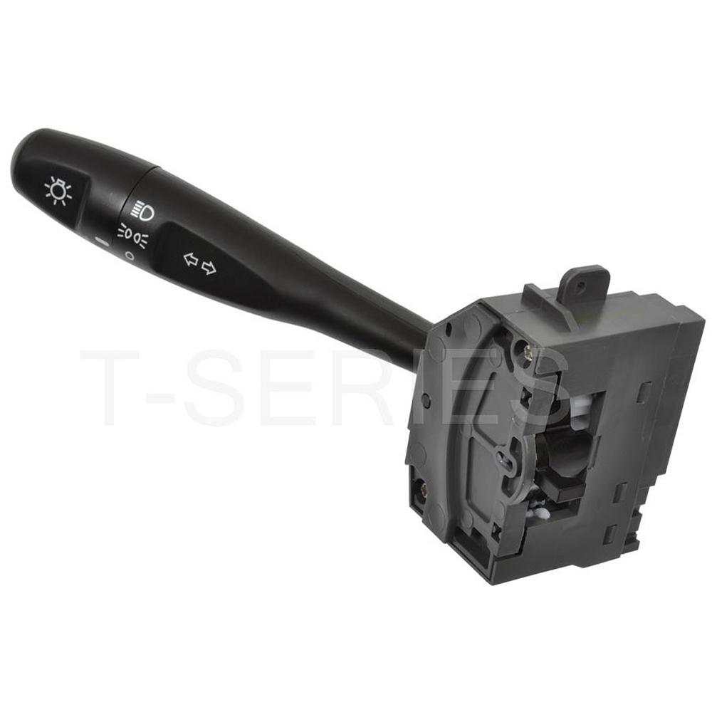 Headlight Dimmer SwitchDS77T The Home Depot