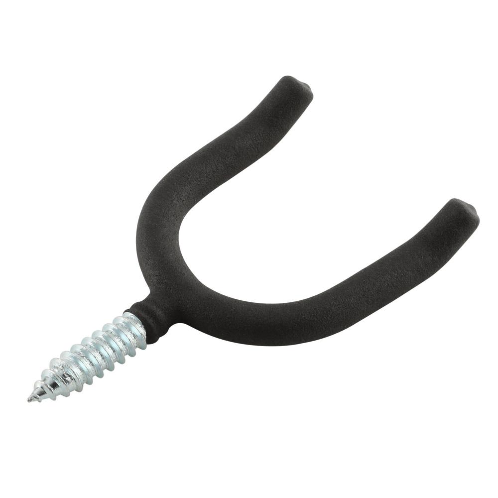 string trimmer hanger home depot