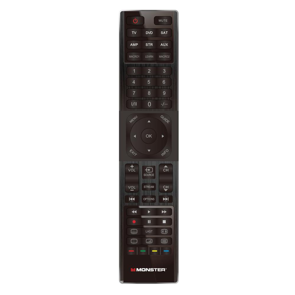 urc remote