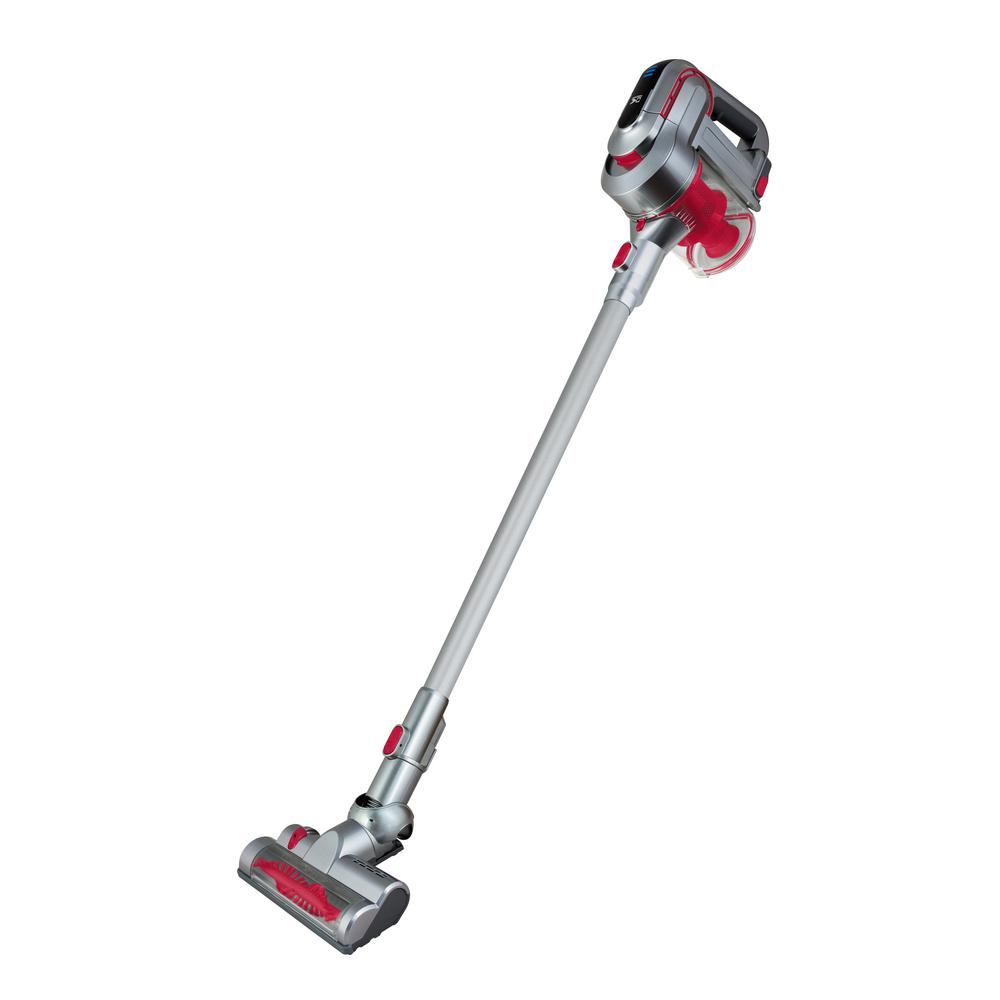 Kalorik 2-in-1 Cordless Cyclonic Vacuum Cleaner