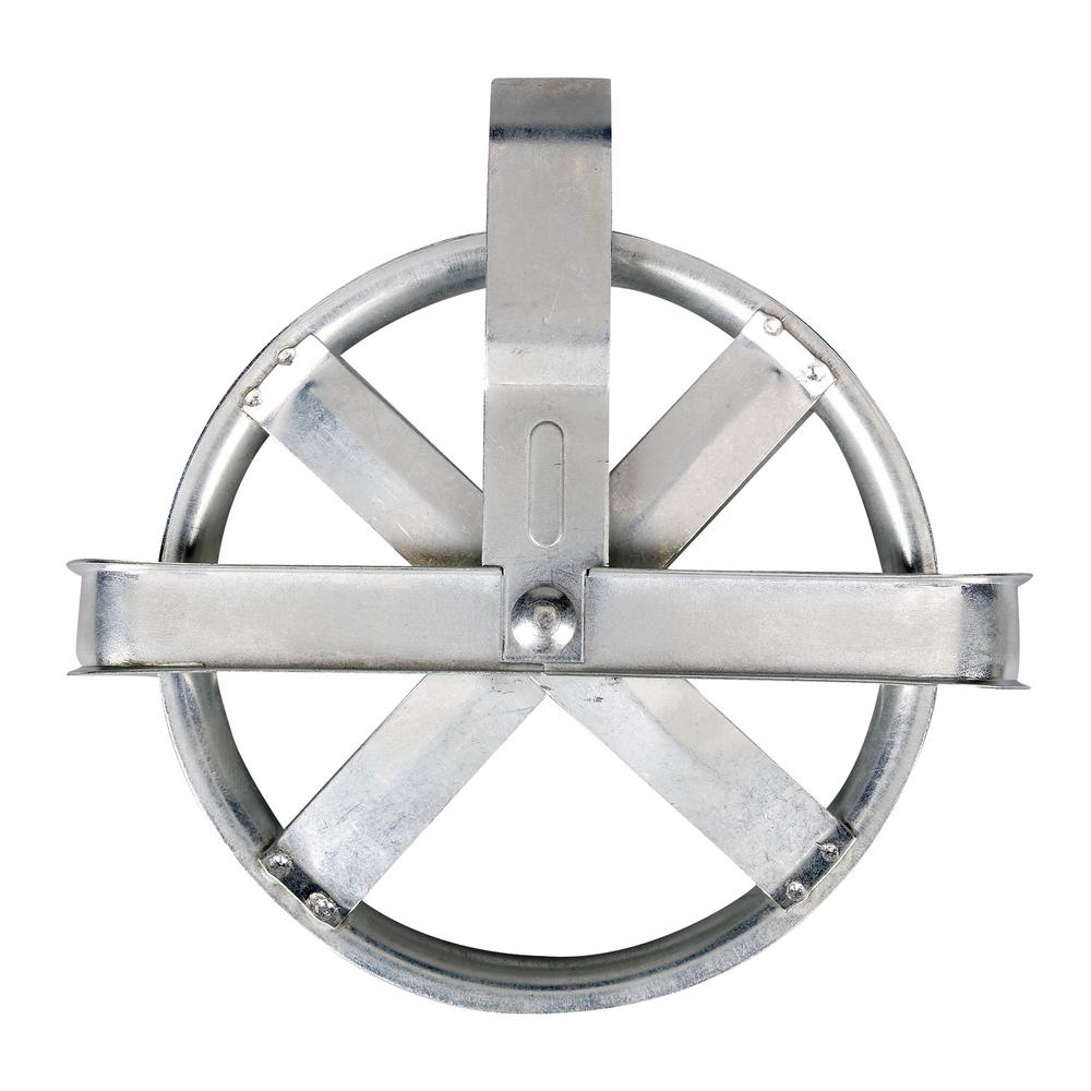 5 pulley wheel