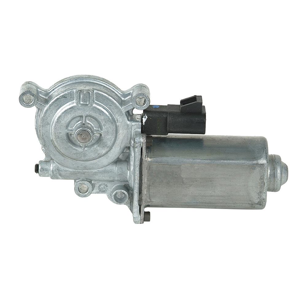 UPC 082617566759 product image for Cardone Reman Power Window Motor | upcitemdb.com