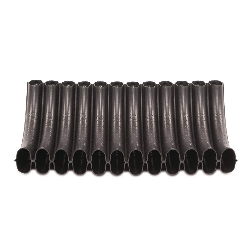 EZ ROUTE Radius 12 Loop PEX OrganizerR0212 The Home Depot