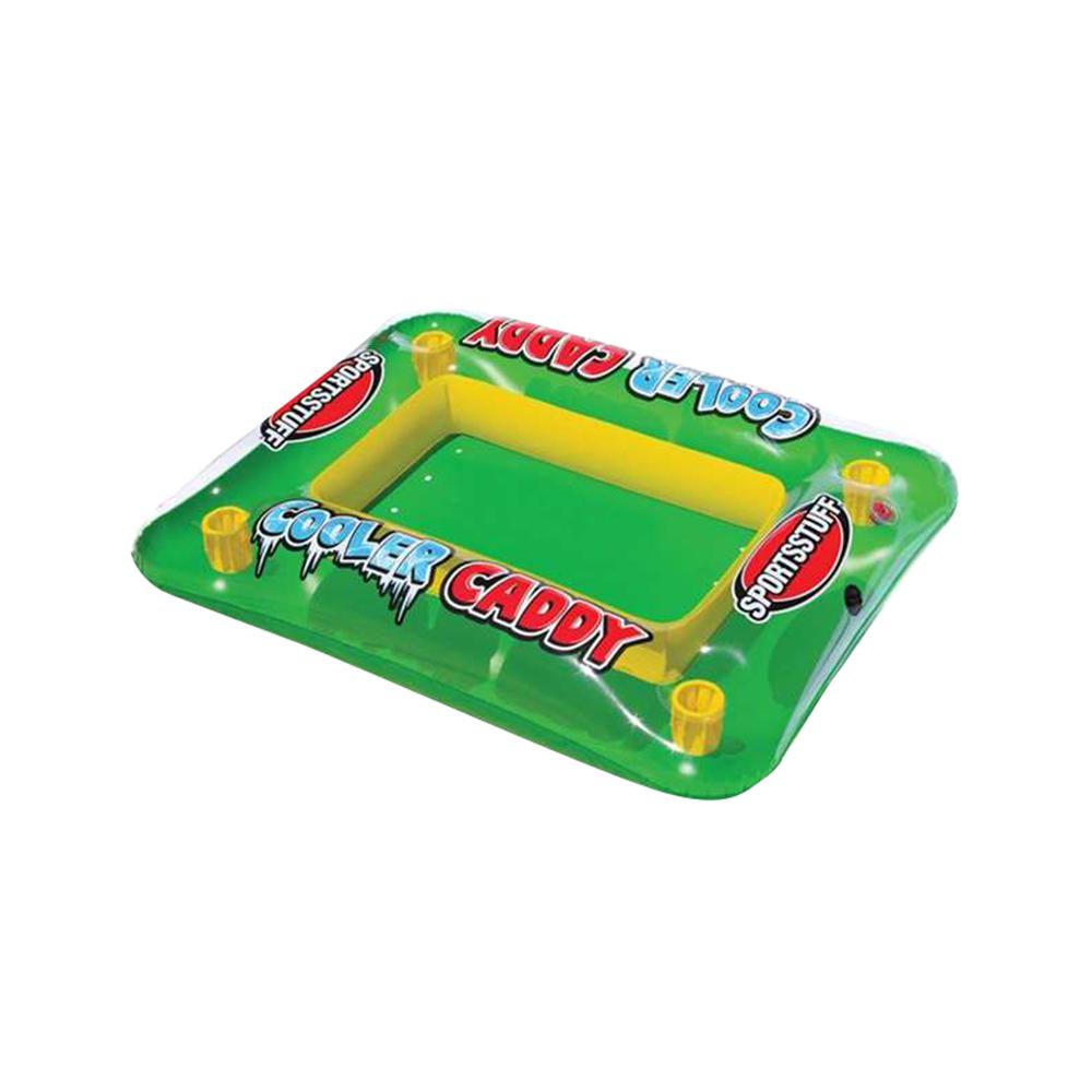 Airhead Sportsstuff Inflatable Cooler Caddy401020 The Home Depot