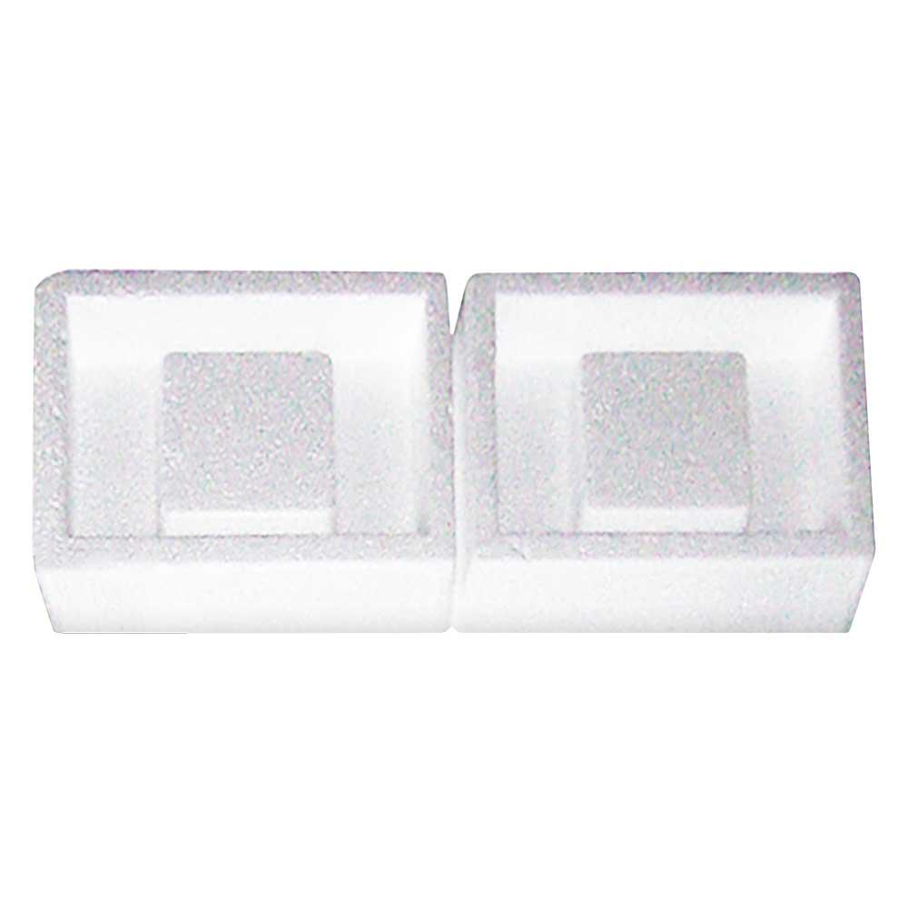 Construction Metals 5 1 2 In X 7 1 2 In Foam Vent Plug 2 Pack