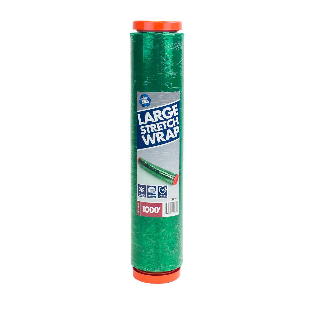 buy stretch wrap