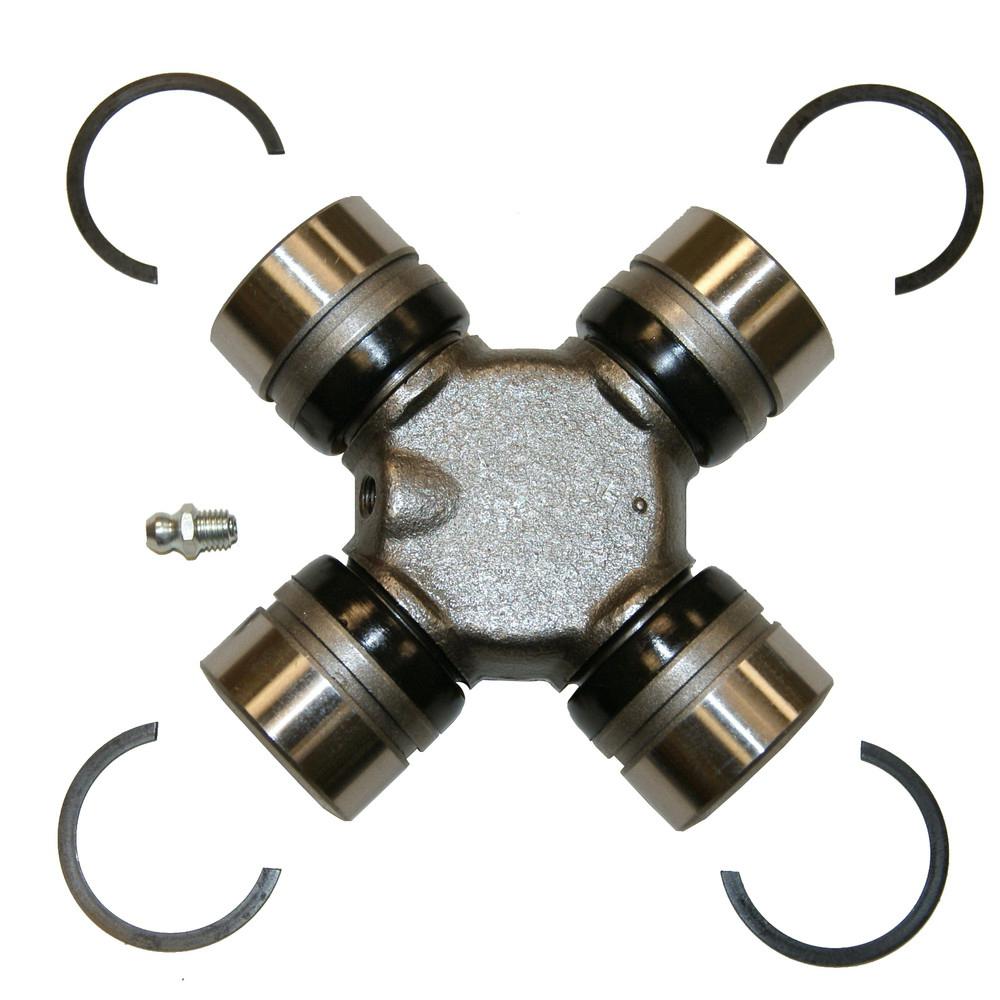 gmb universal joint