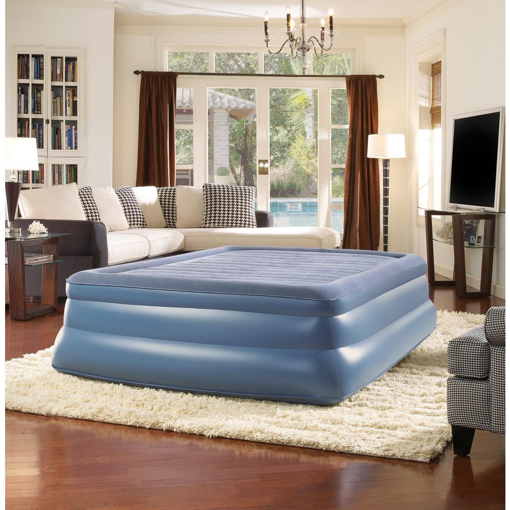 Simmons Beautyrest Furniture The Home Depot